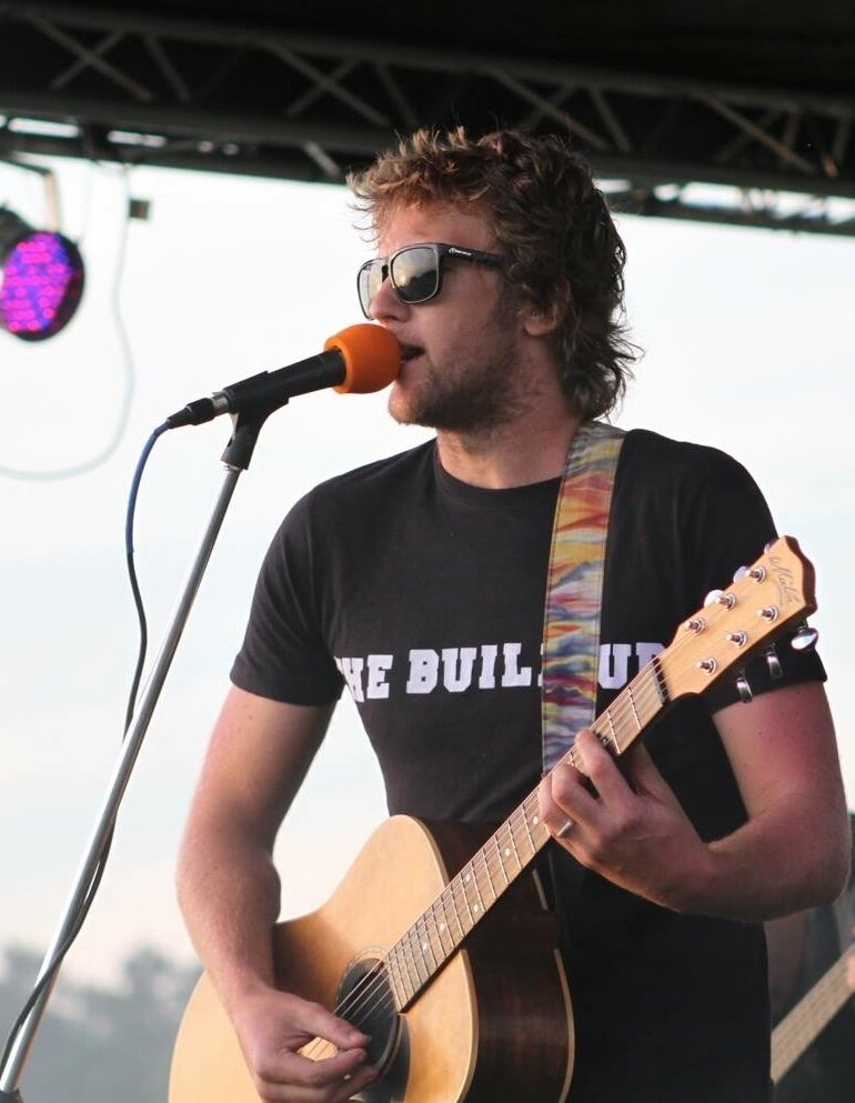 Jake Cook