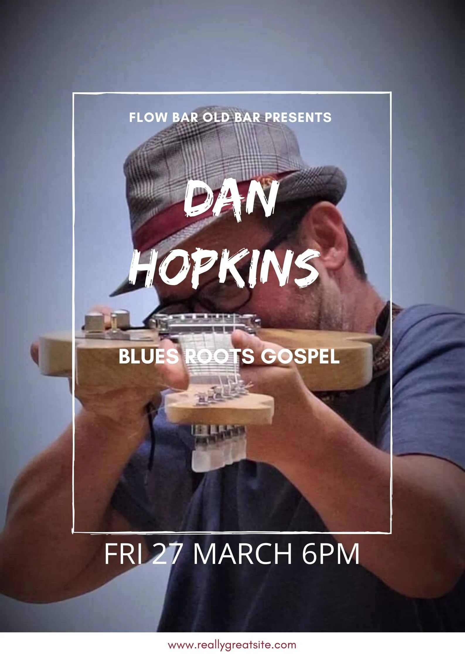 Dan Hopkins