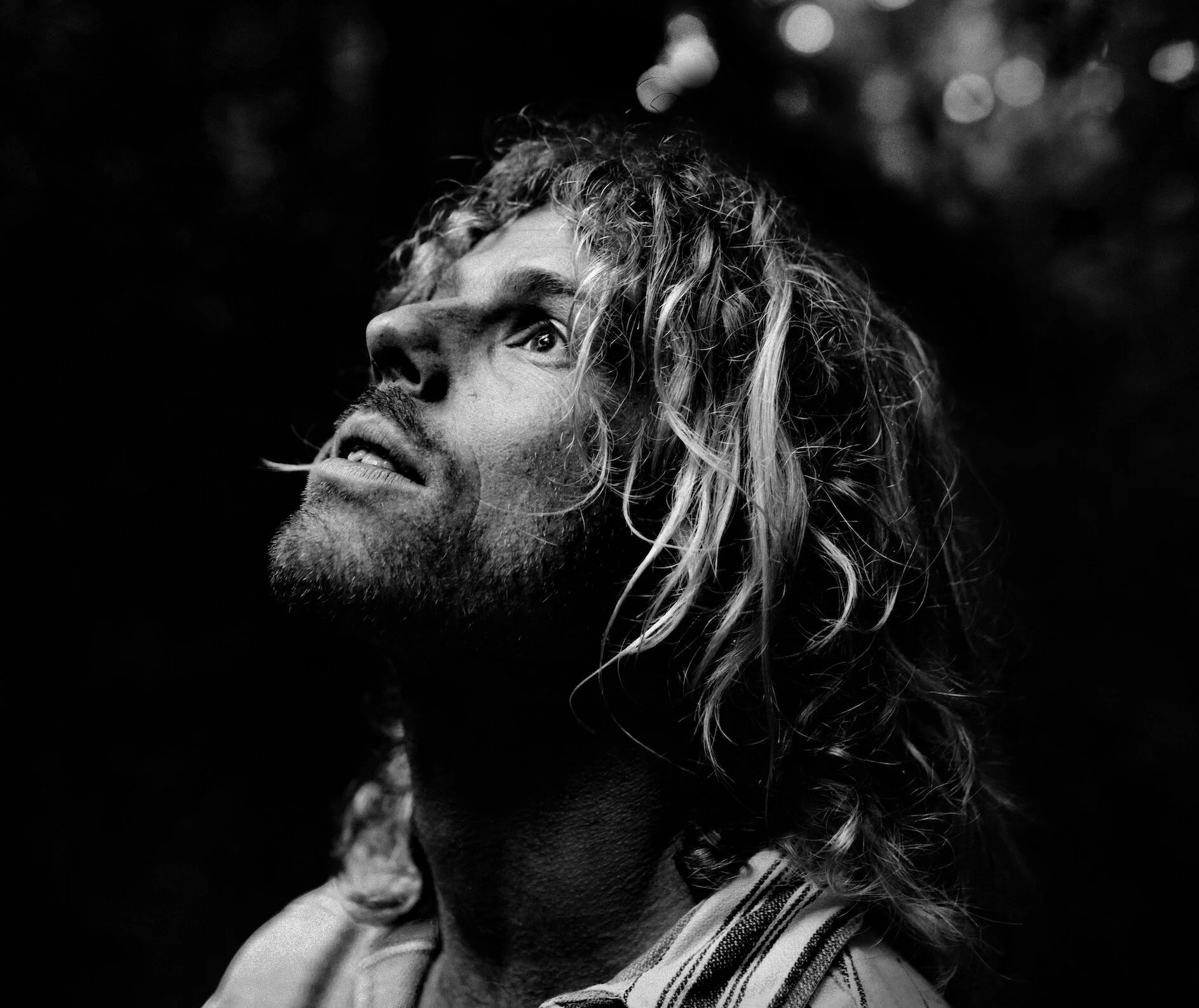 Kim Churchill 'Bright Night Sessions'