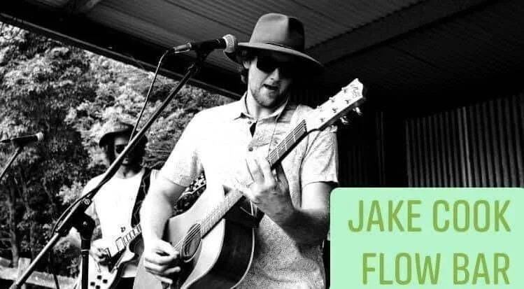 Jake Cook