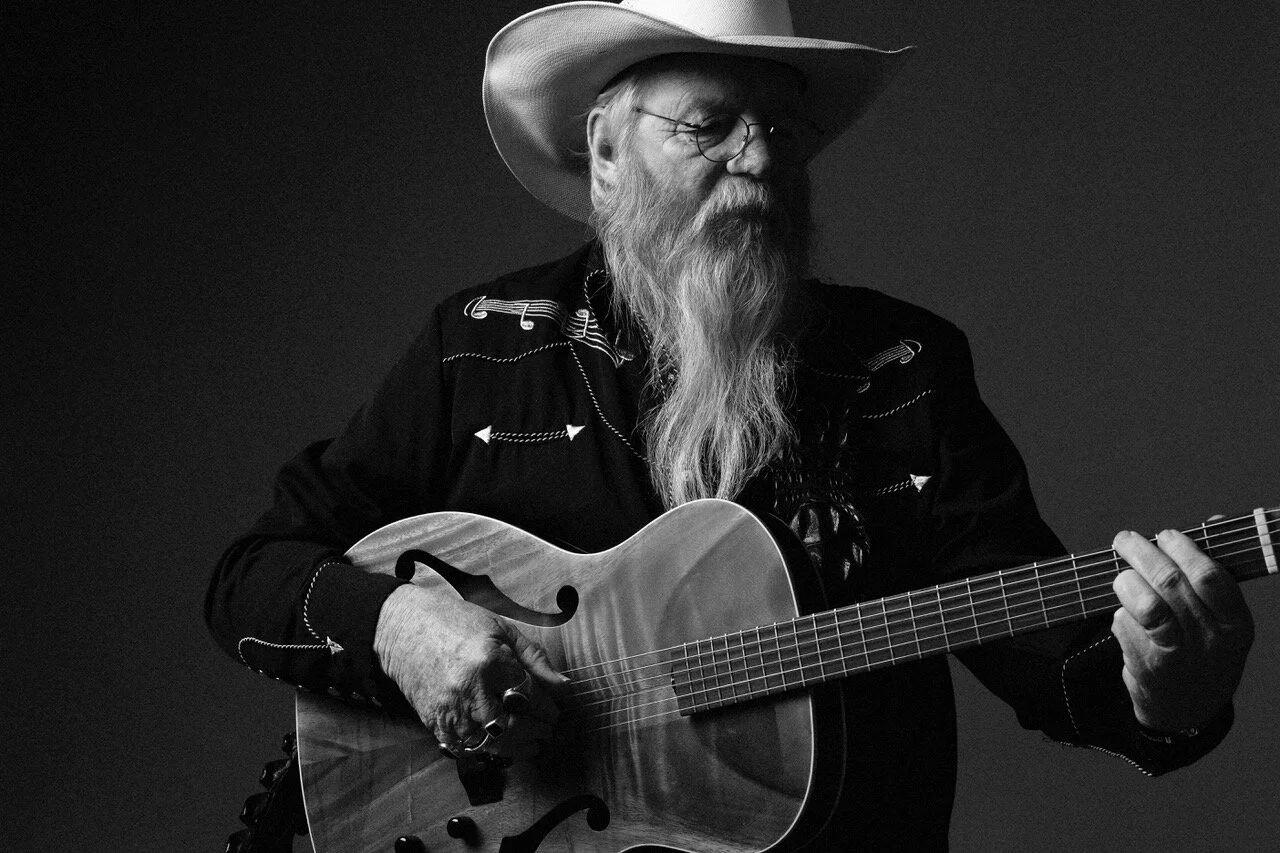 Allan Caswell
