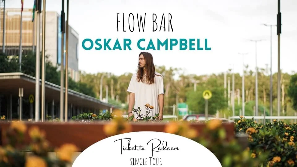 Oskar Campbell