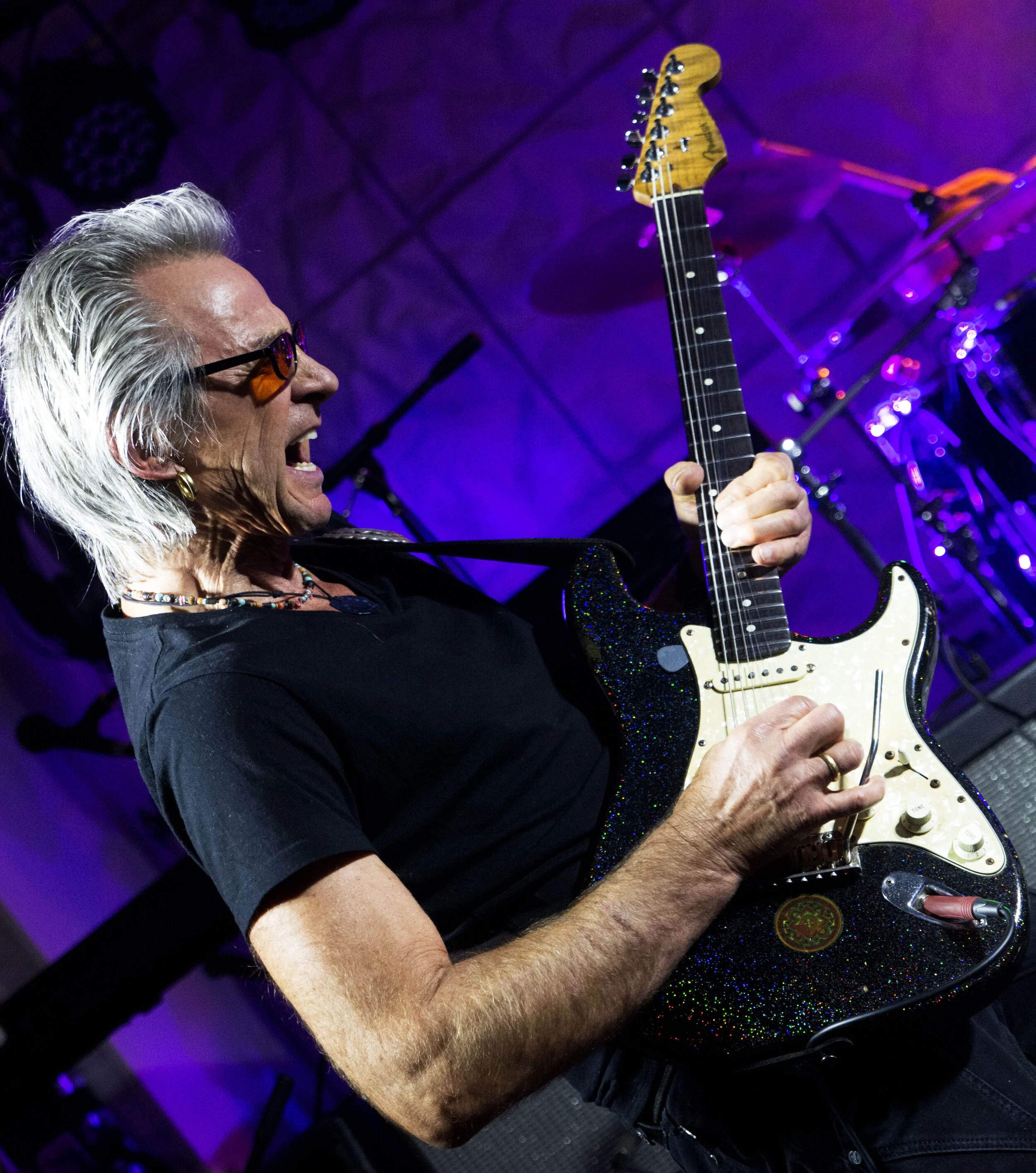 Kevin Borich (SOLD OUT)