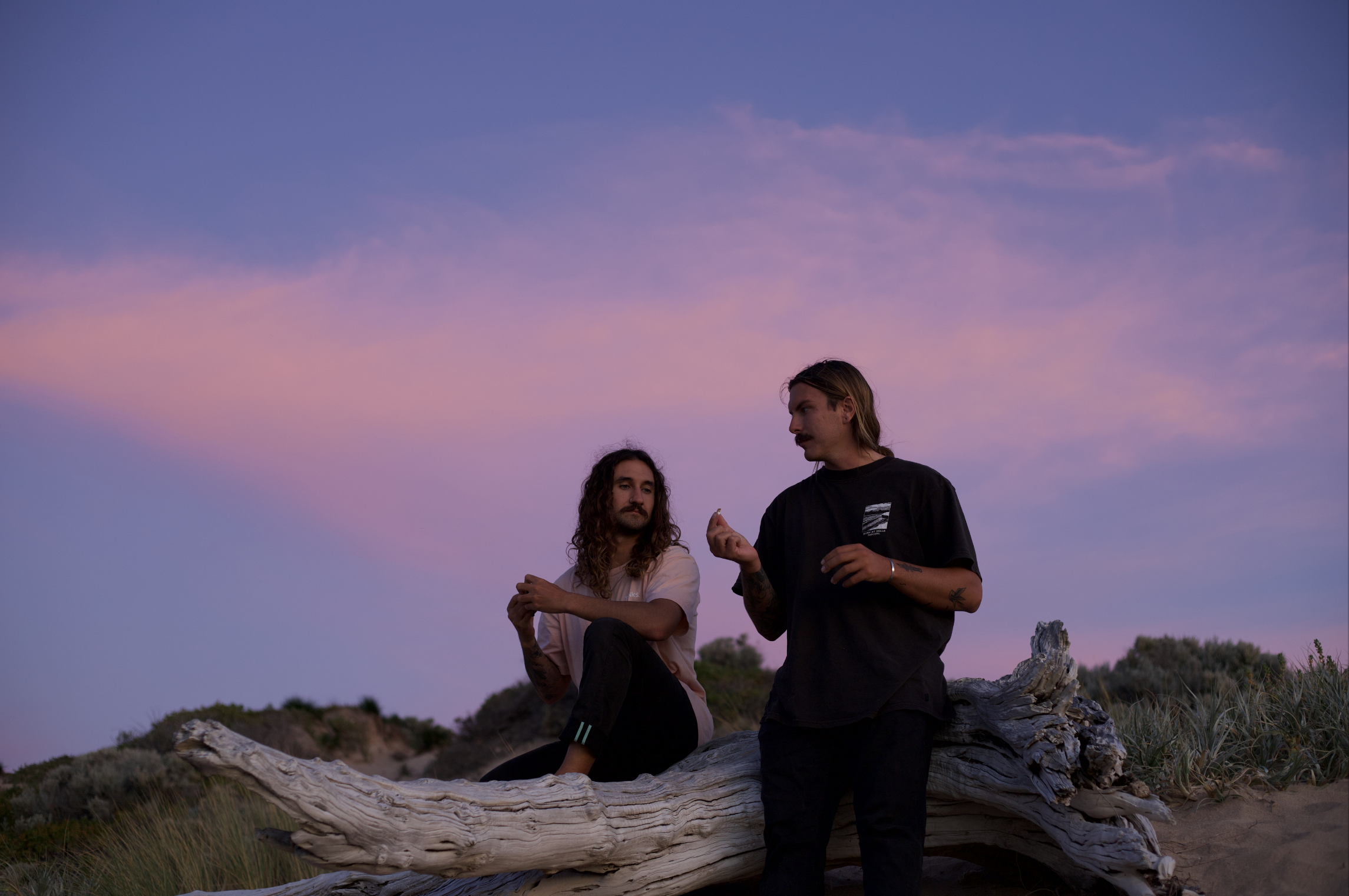 The Dreggs (SOLD OUT)