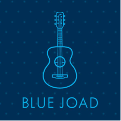 Blue Joad