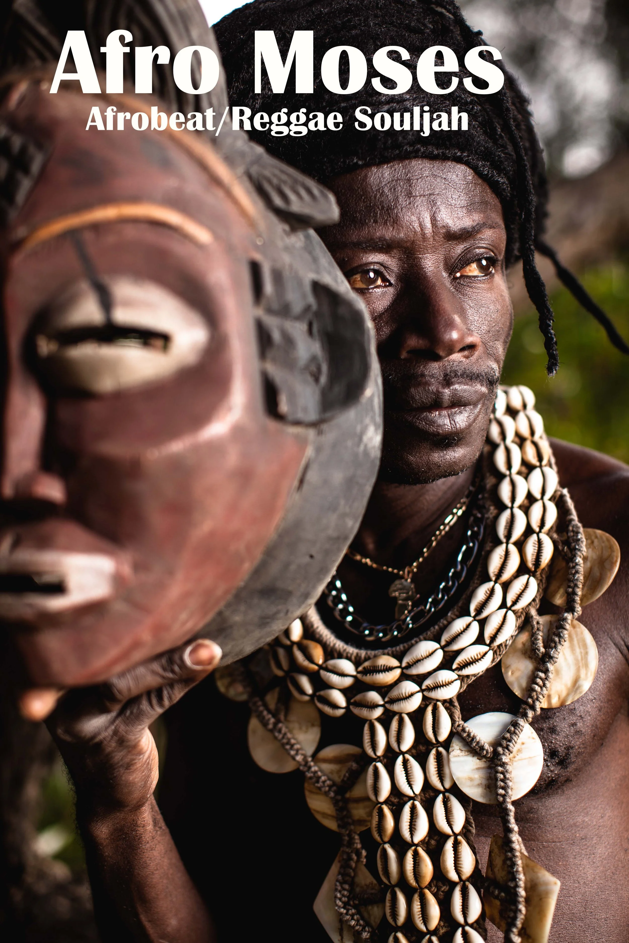 Afro Moses