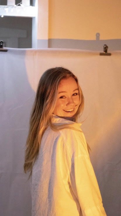 Maeve Grant