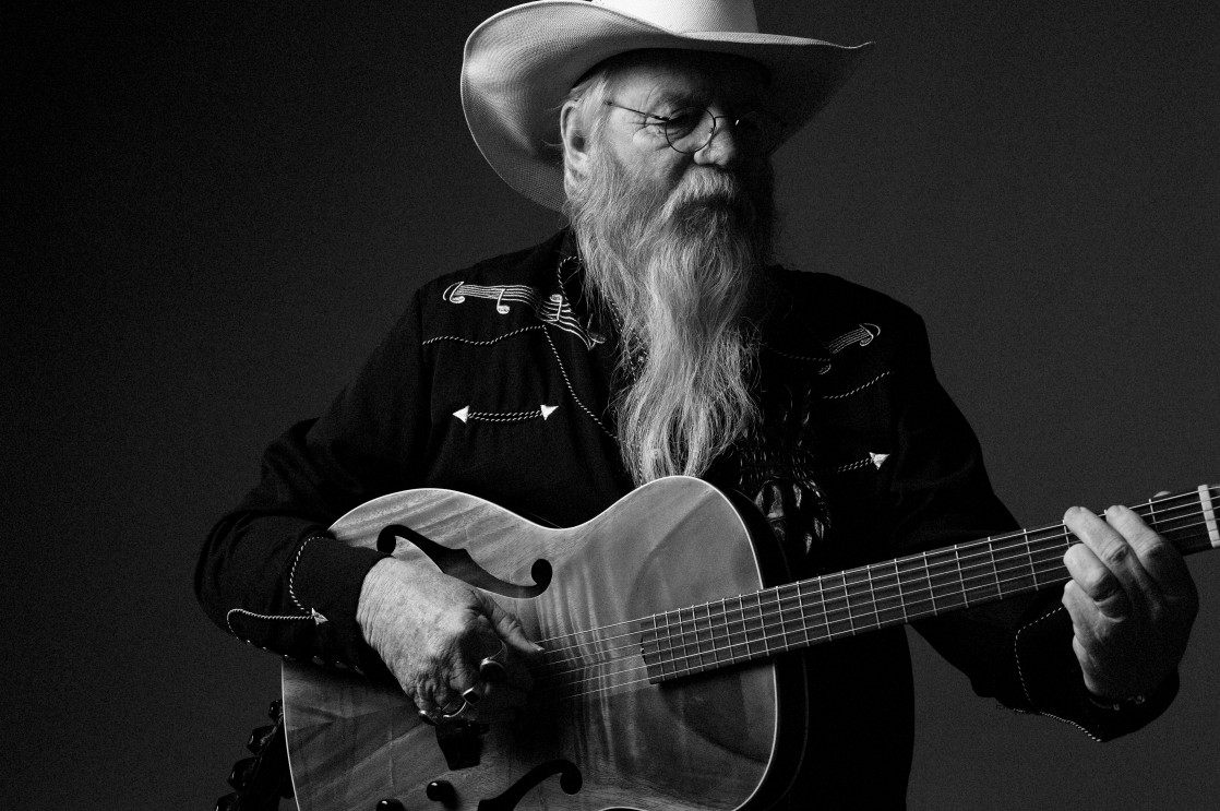 Allan Caswell