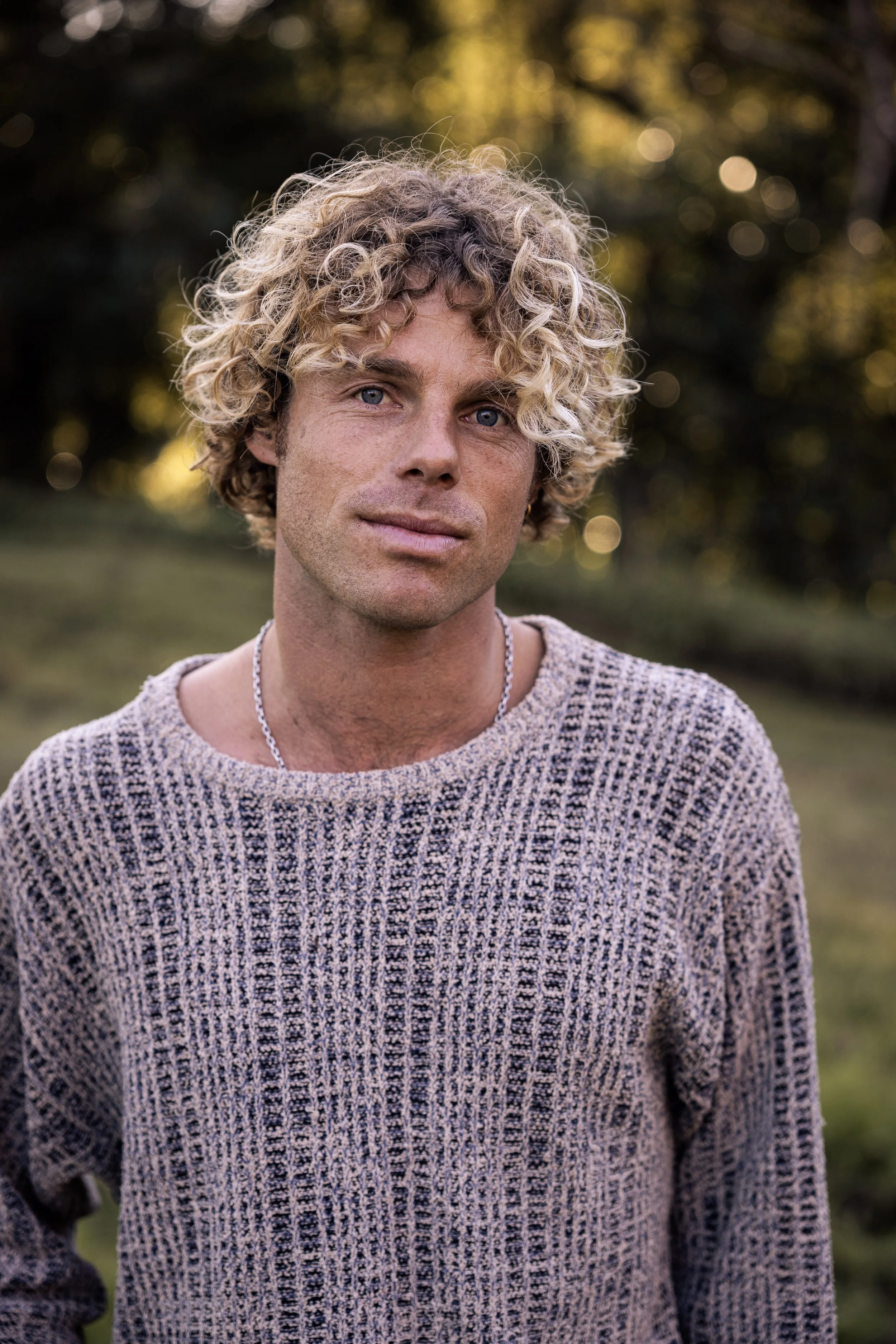 Kim Churchill 'Dawn Sounds' Tour