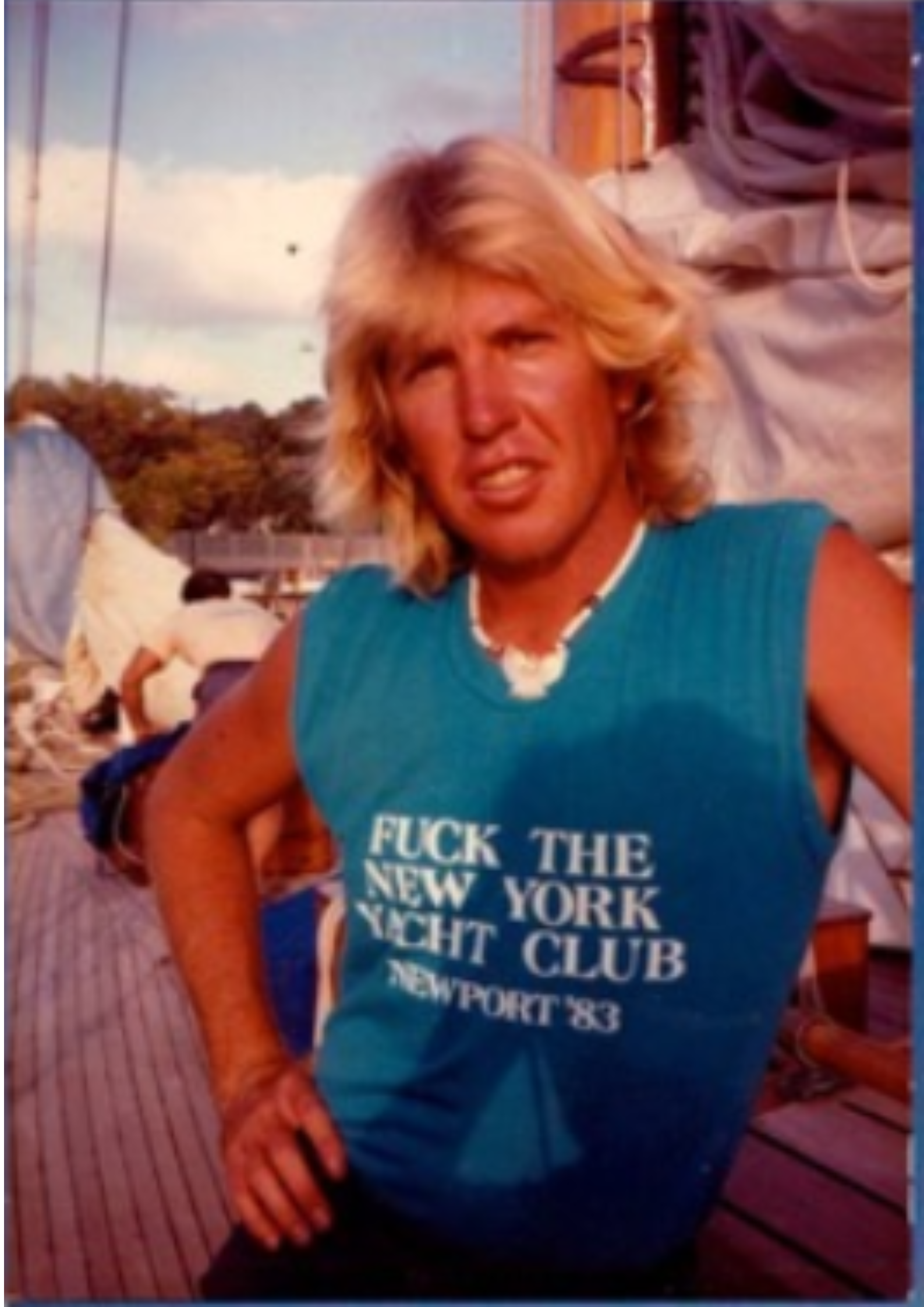 Lovey's Christmas Eve Spectacular (Presented by The NY Yacht Club)