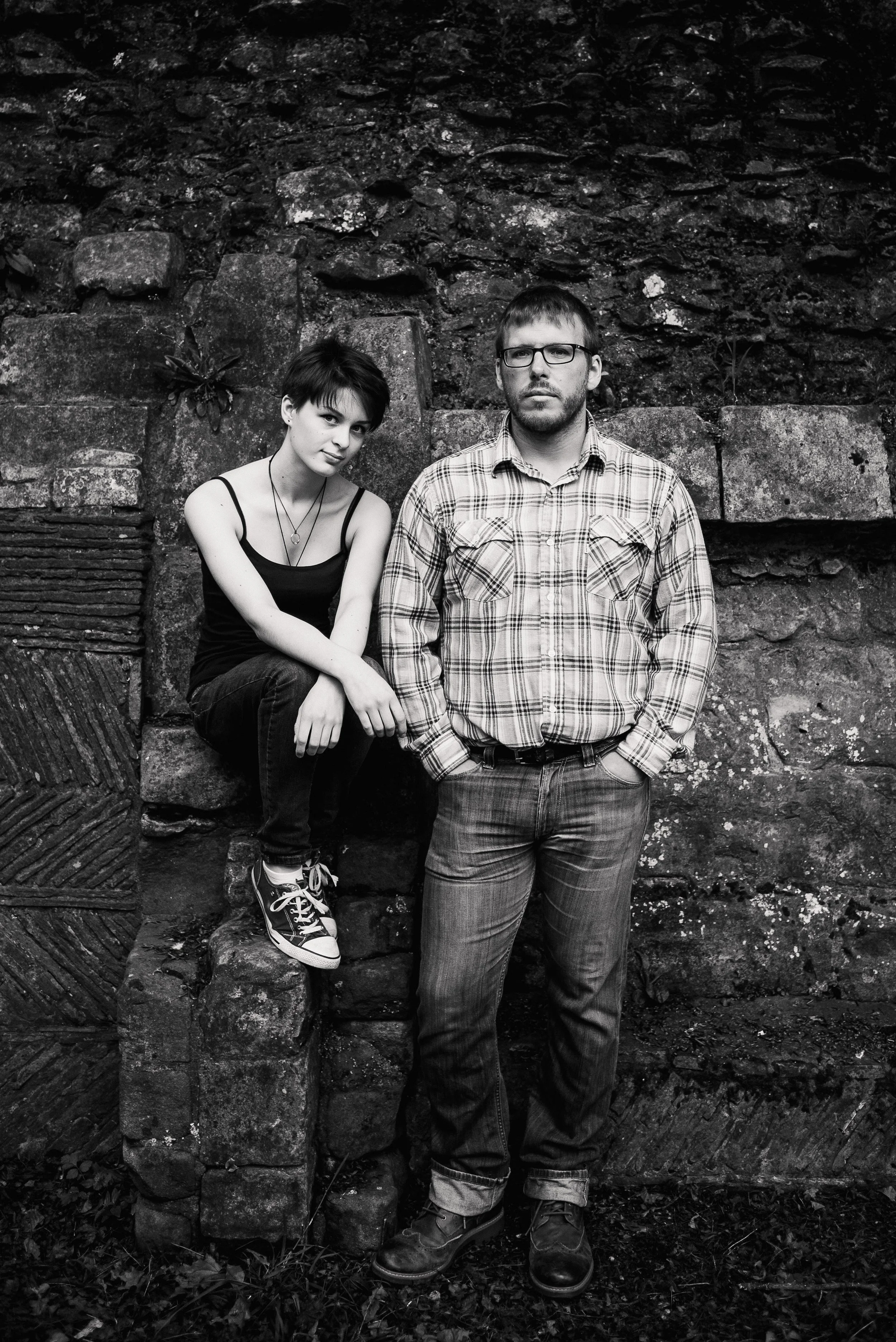 Dan Webster &amp; Emily Lawler