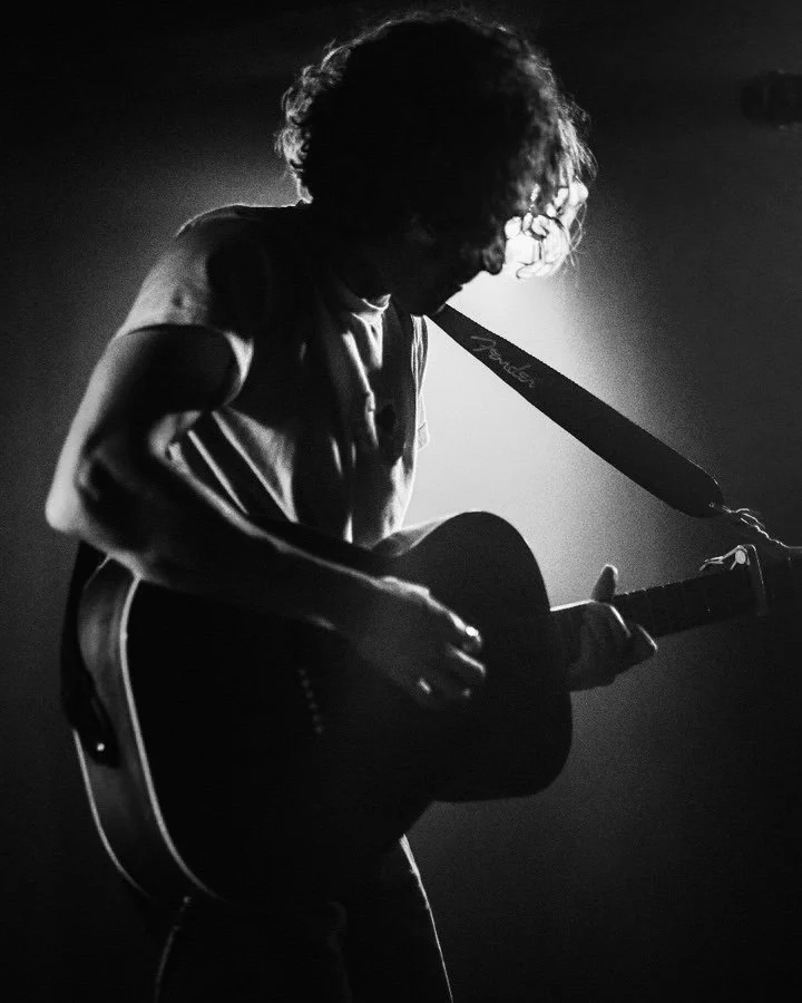 Patrick James