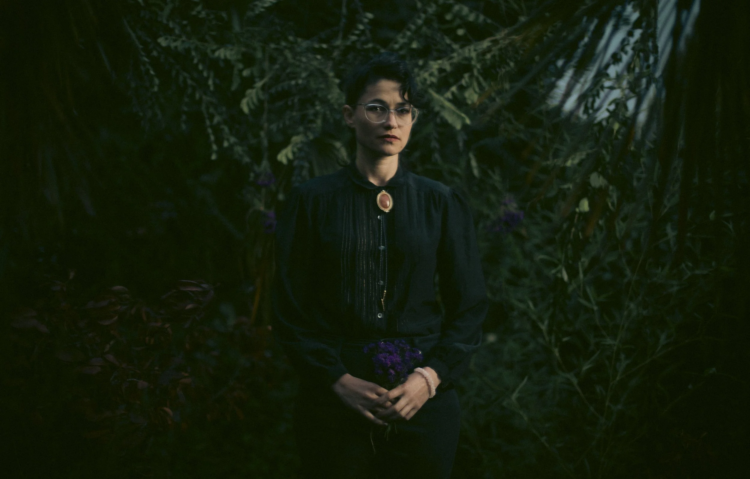 Jhana Allan