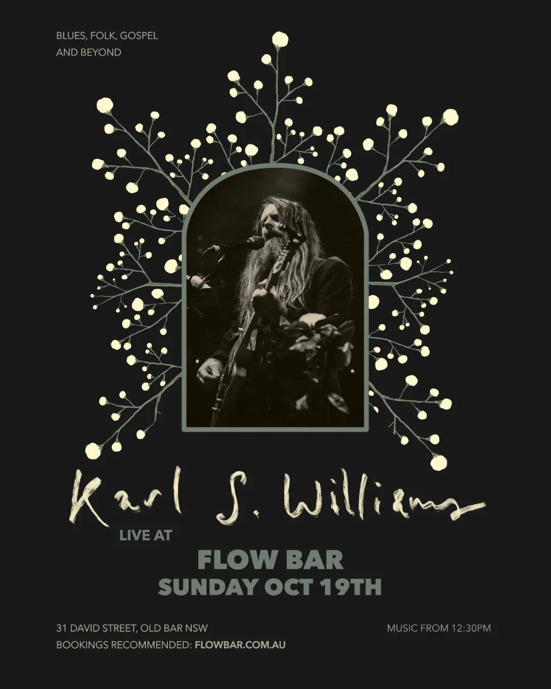 Karl S. Williams