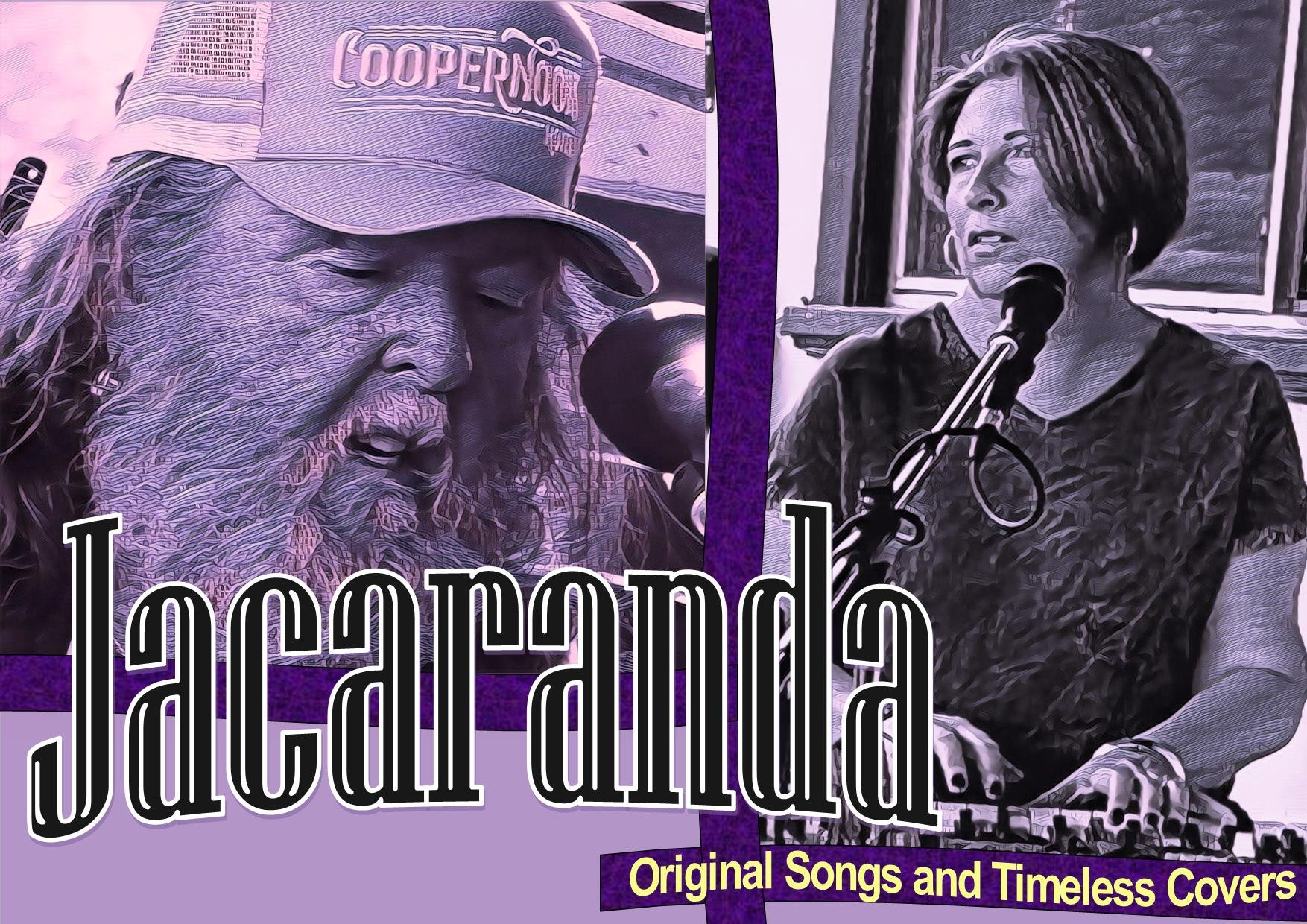 Jacaranda Duo