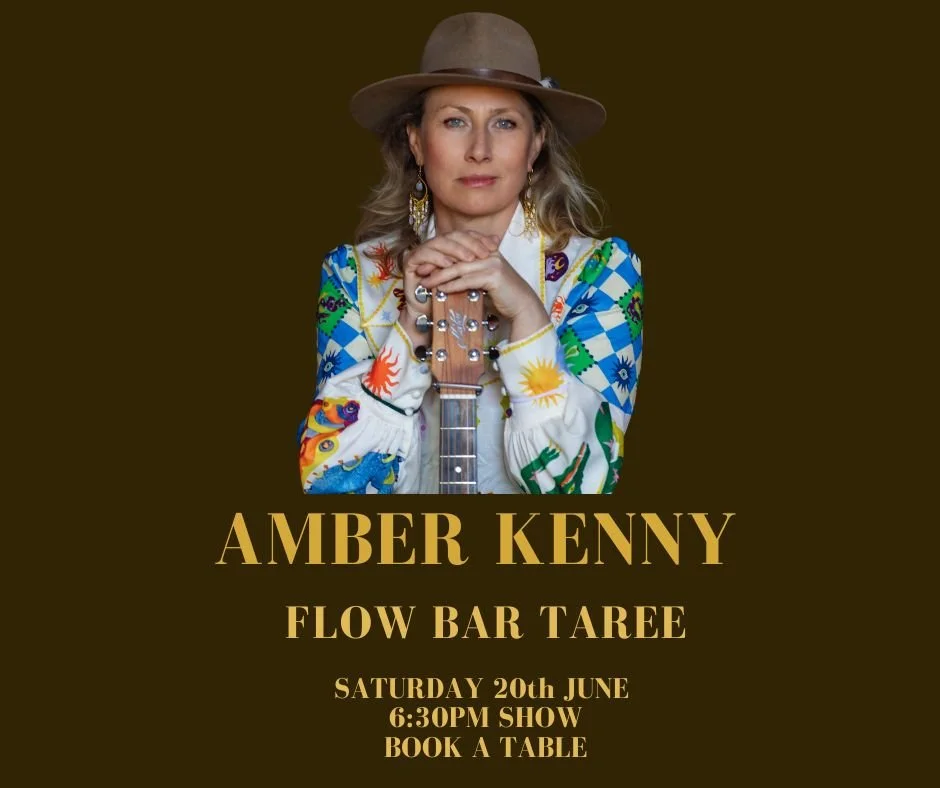 Amber Kenny