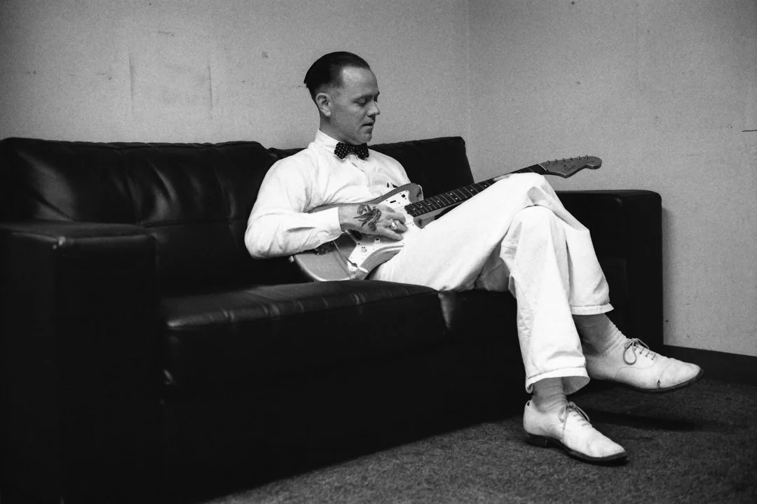 C.W Stoneking