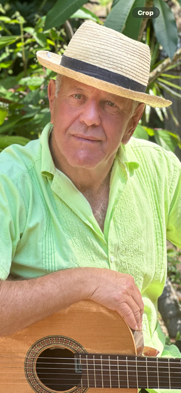 George Smilovici