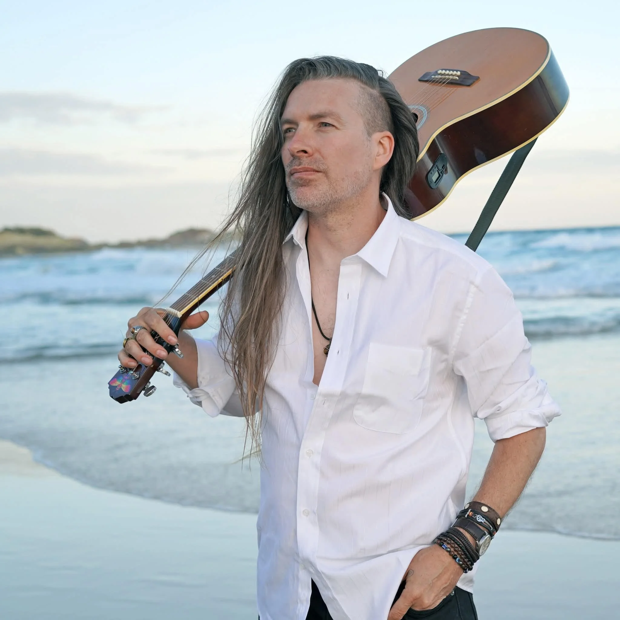 Shane Blade