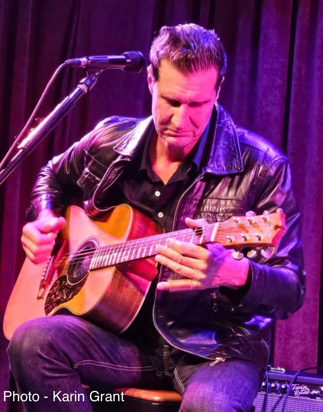 Darren Jack