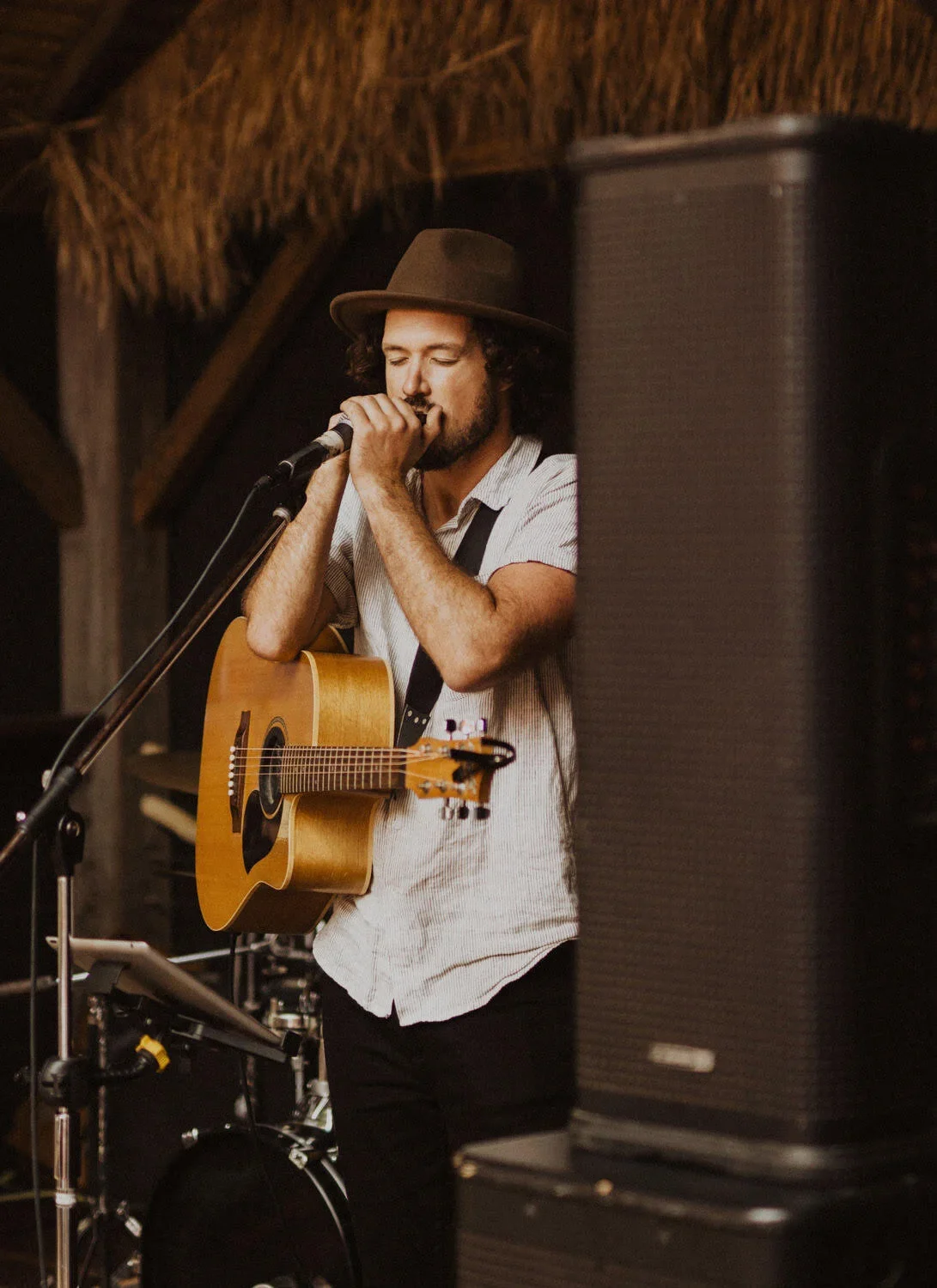Bennett Brown