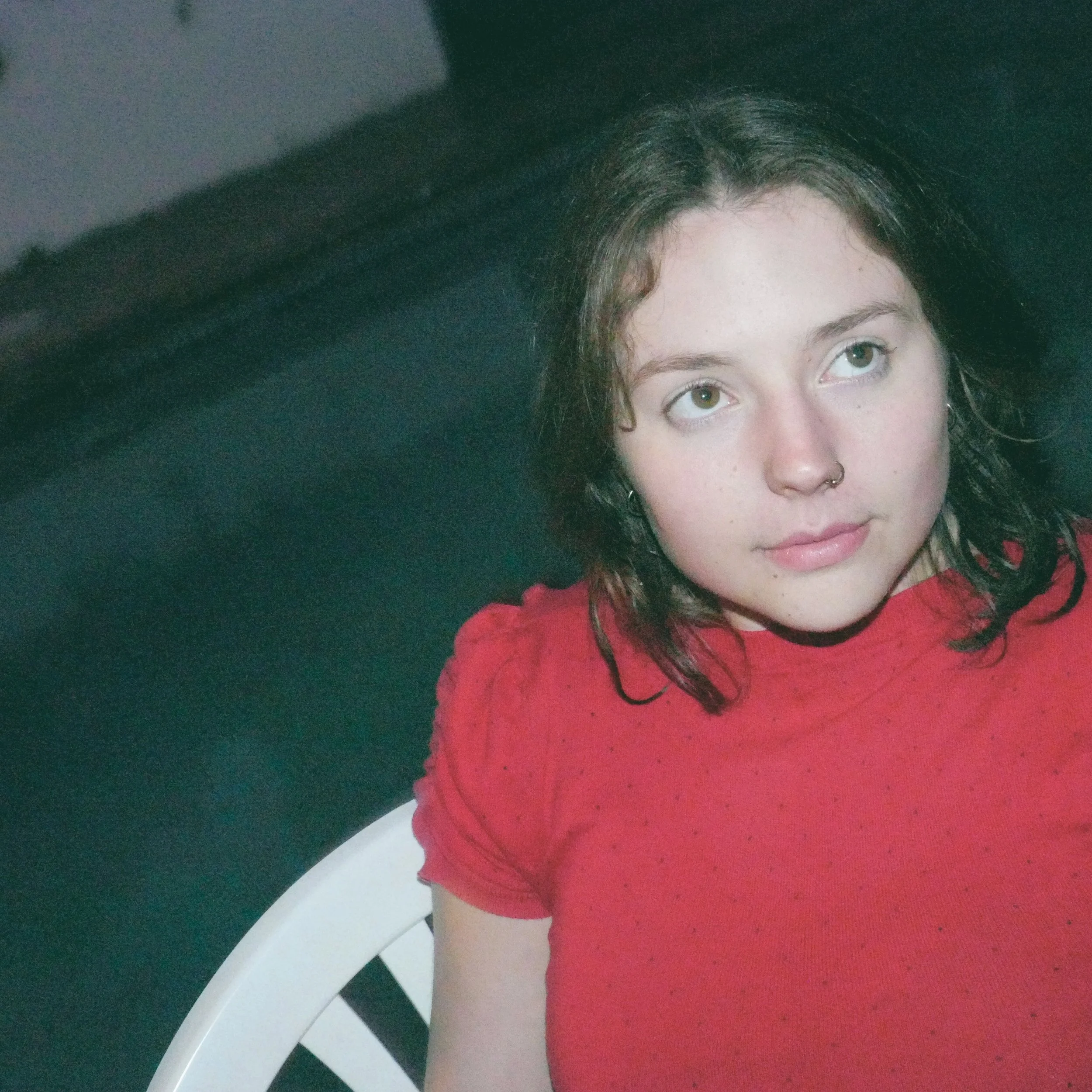 Tallulah Grace 