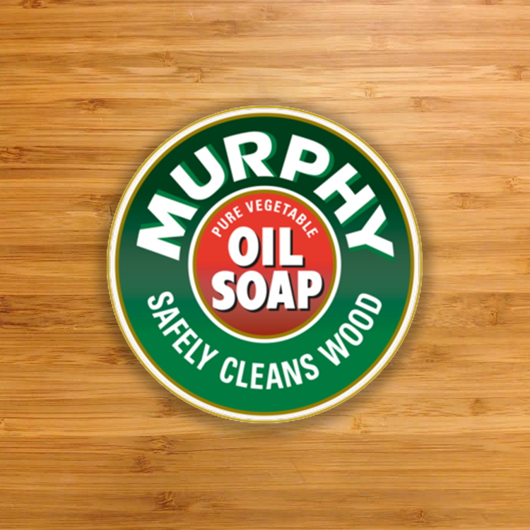 Murphy Oil Soap Johan Forero