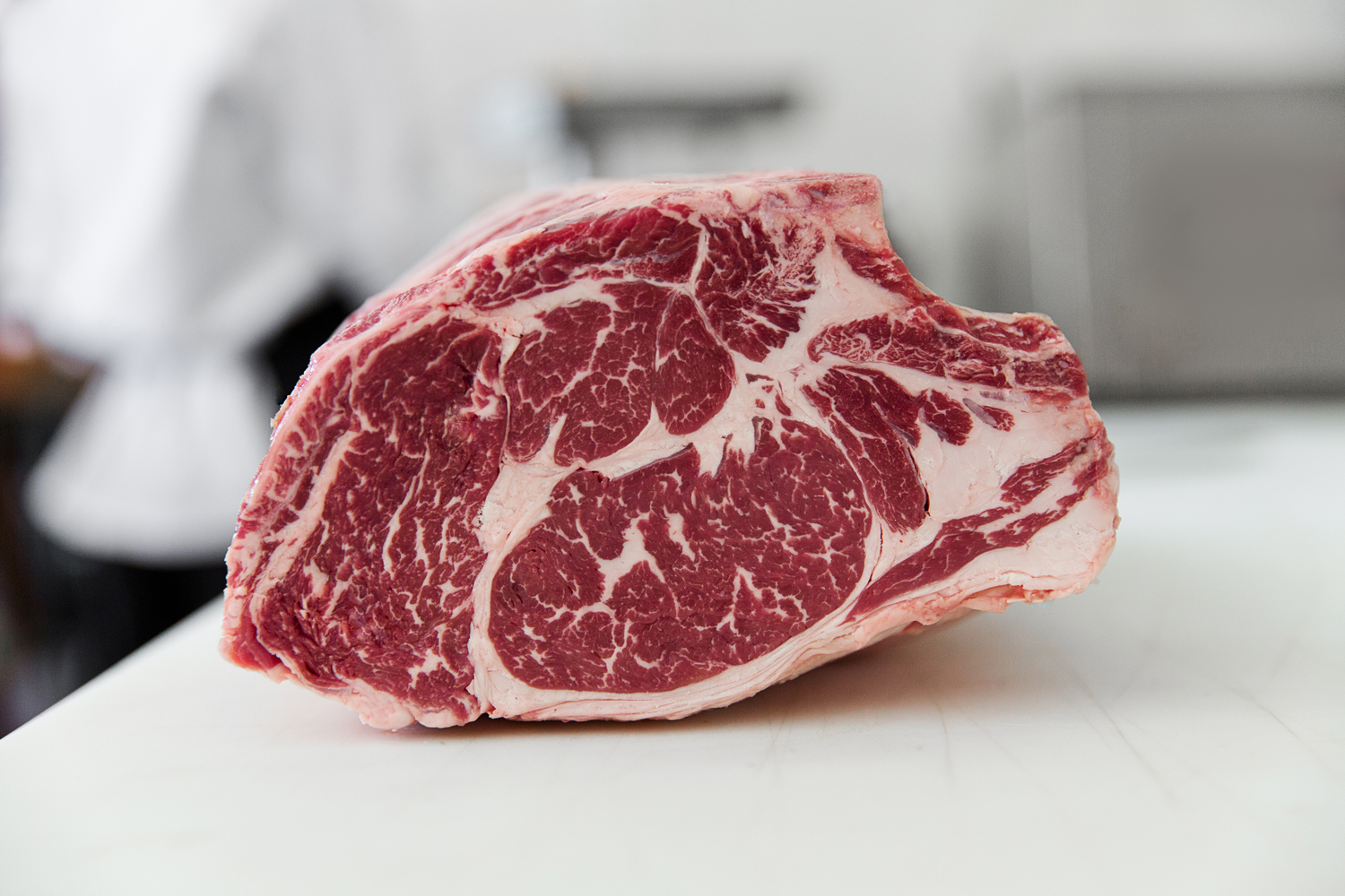 McCall's Meat and Fish Co.