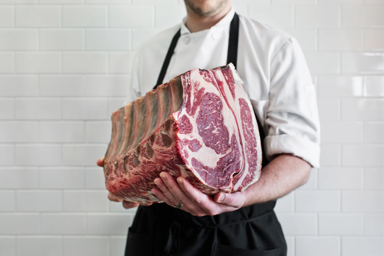 McCall's Meat and Fish Co.