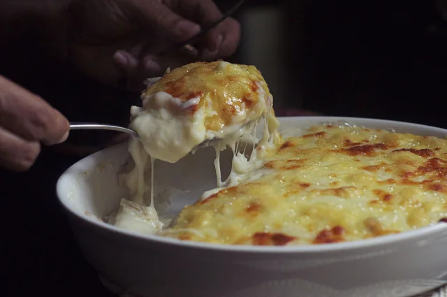 Chicken and Rice Casserole