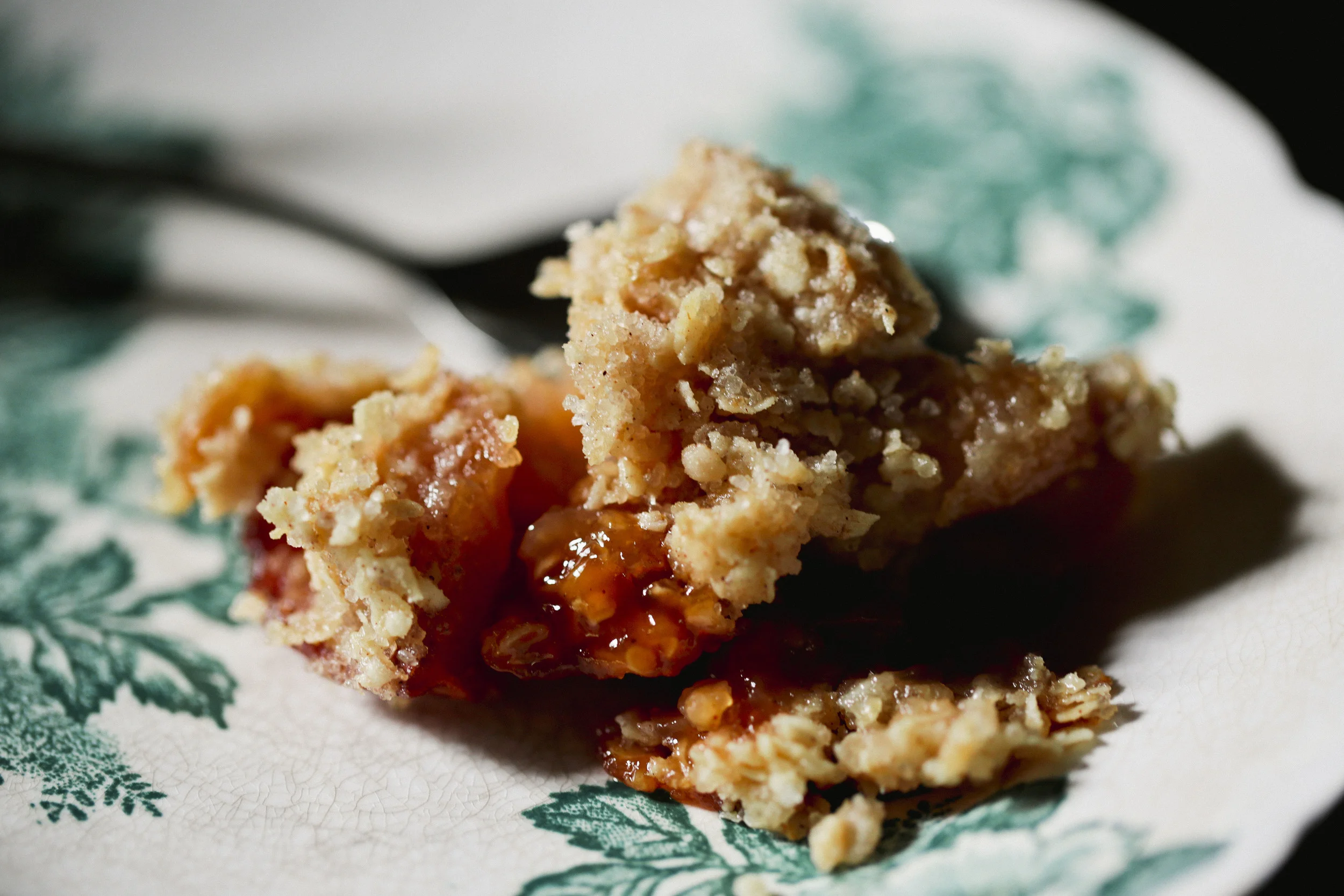 Apple Crisp