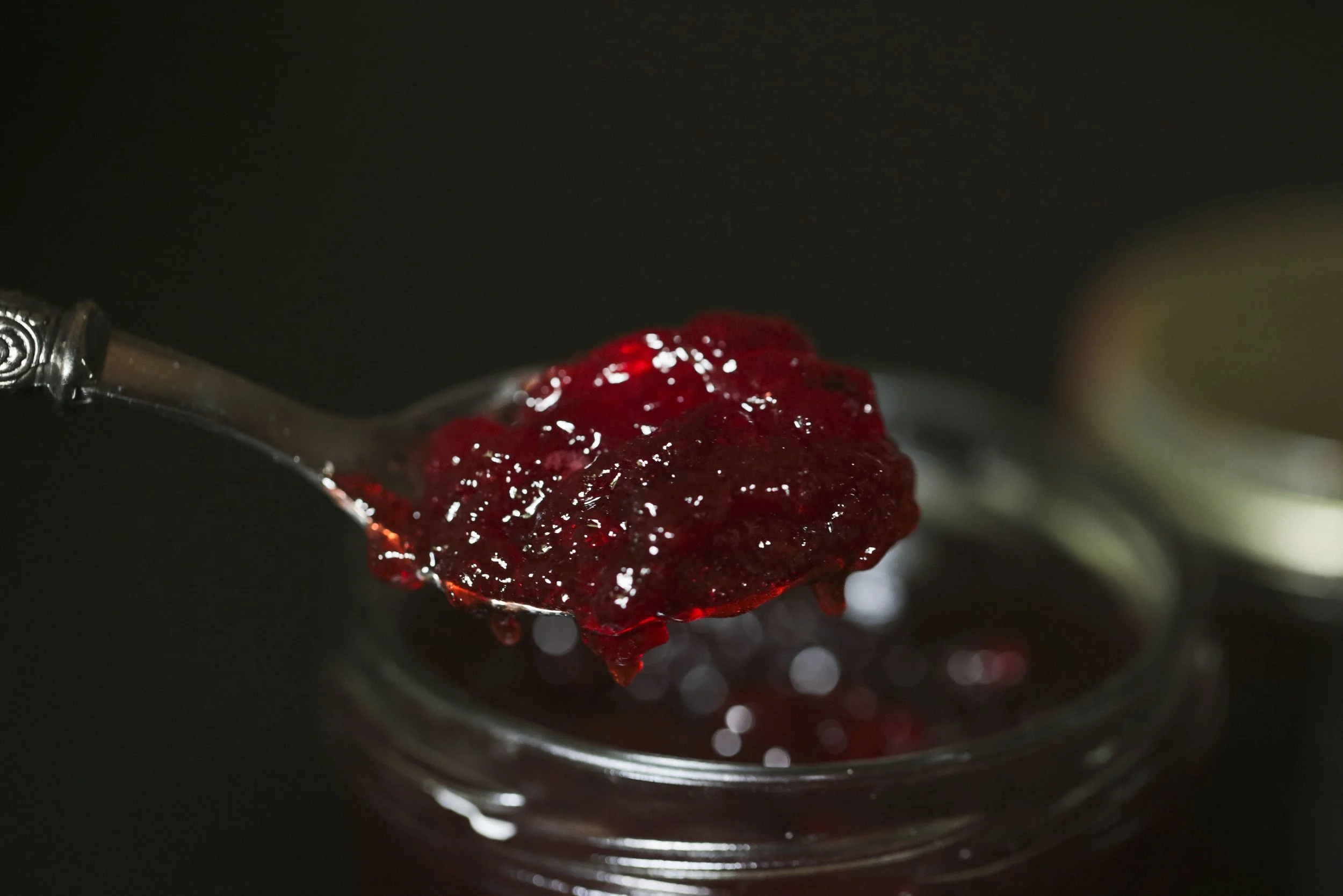 Plum Jam
