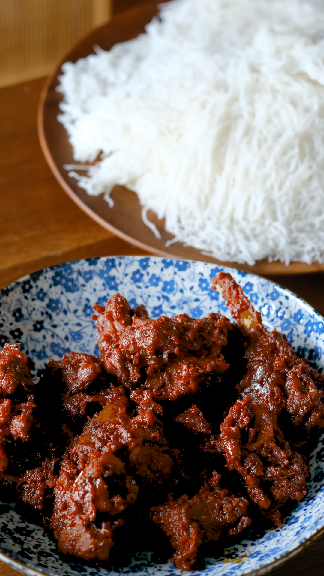 Instant Pot Mutton Fry Recipe (Erachi Porichathu)