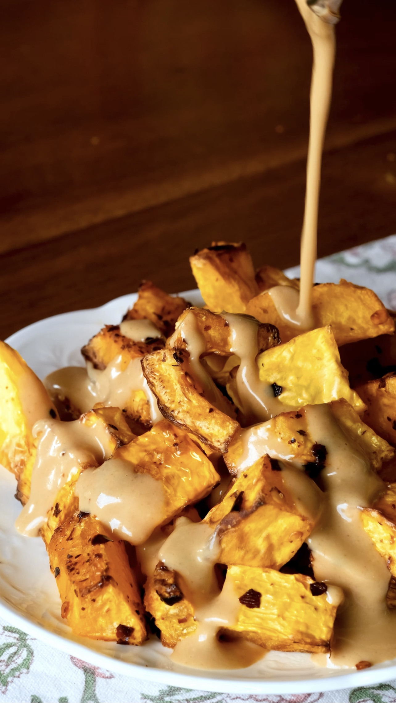 Miso Ginger Dressing