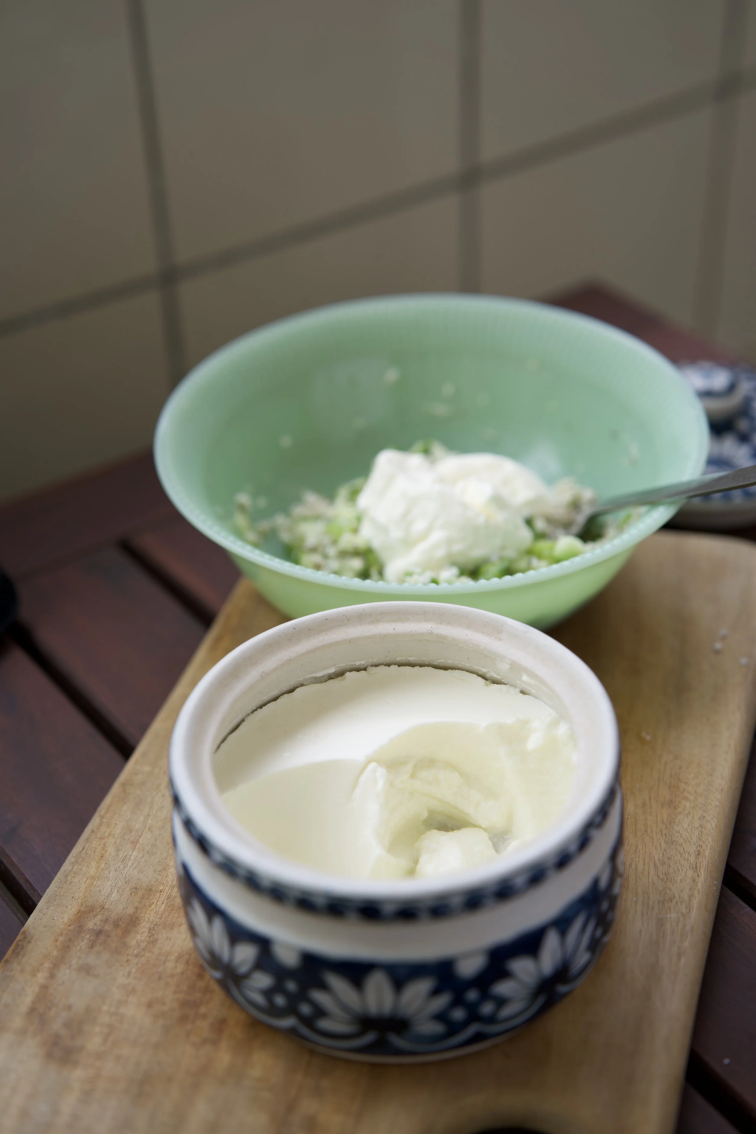 Fool-Proof Instant Pot Yogurt