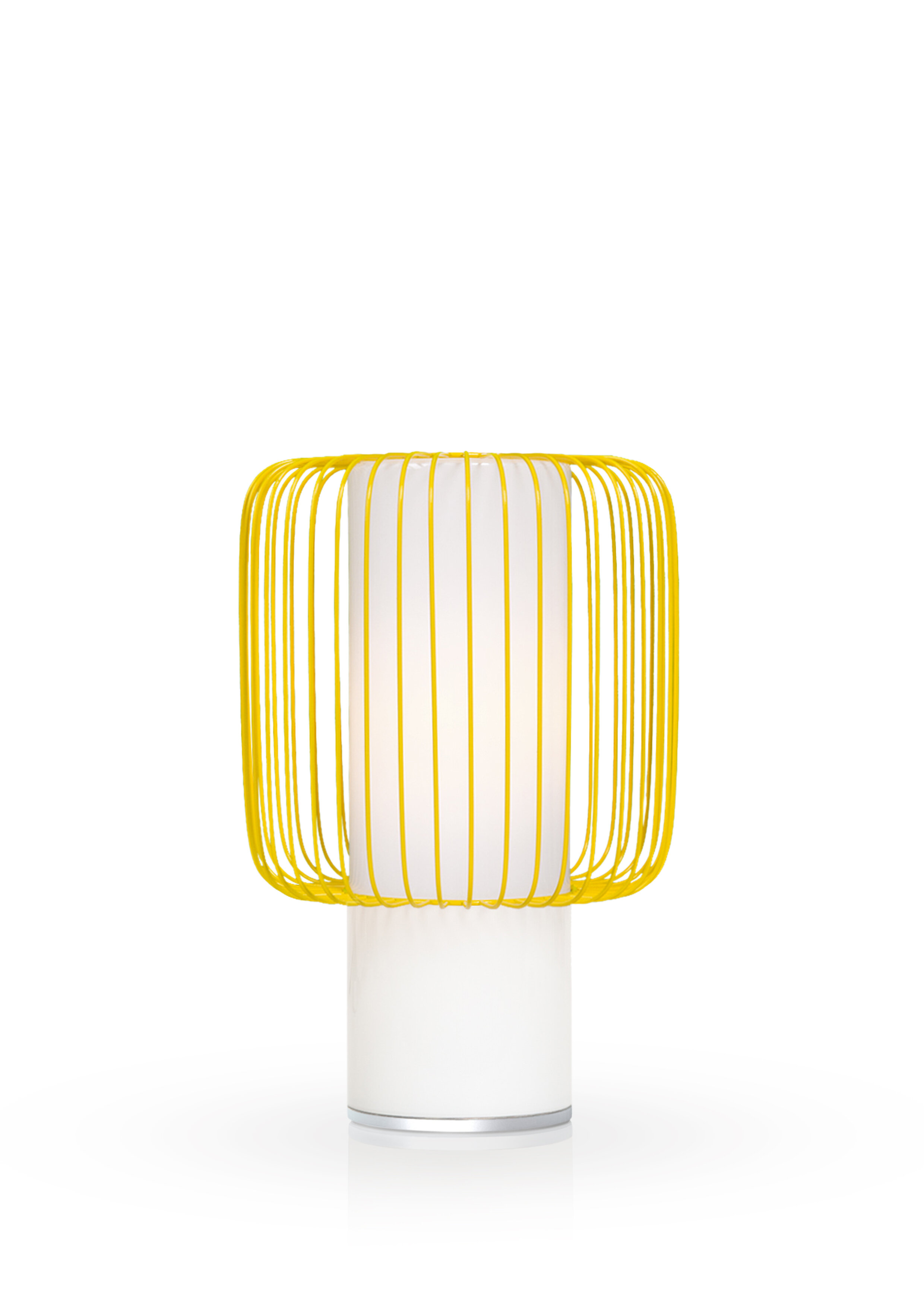 LINE TABLE LAMP — YUNO DESIGN