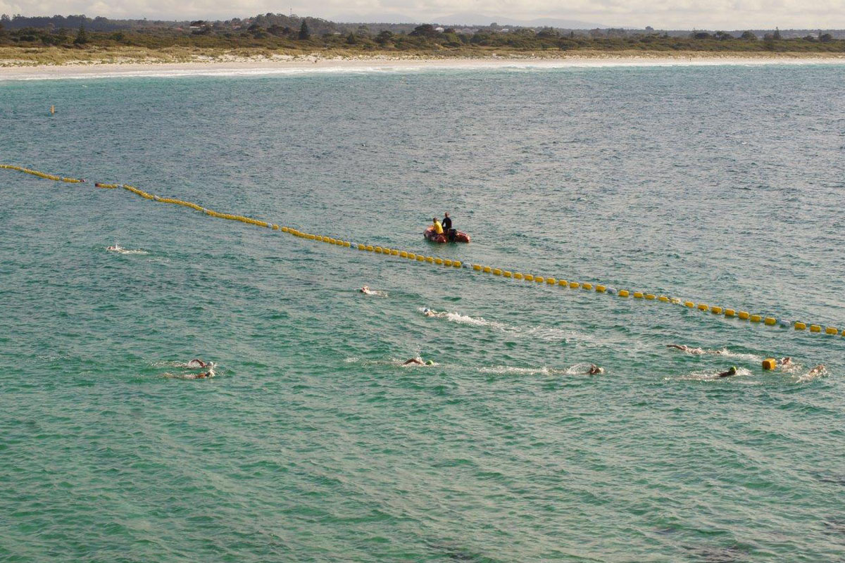 Surf Club Events