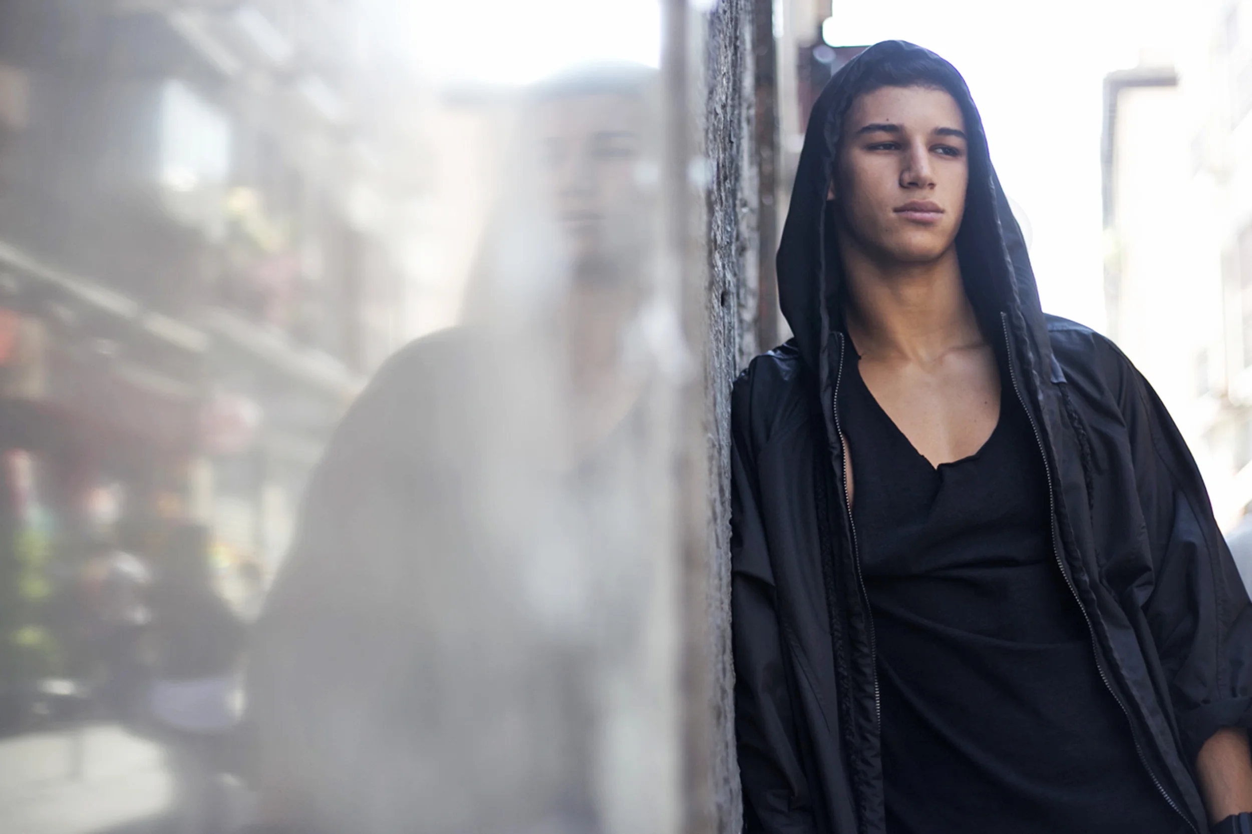 adil koukouh