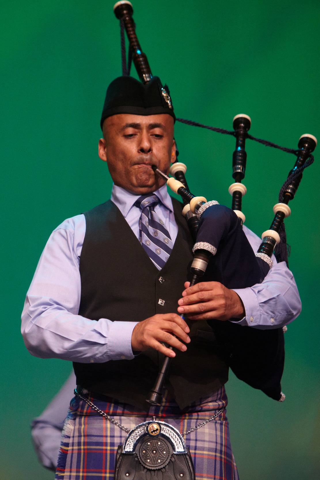 Angel Hinojosa Piper