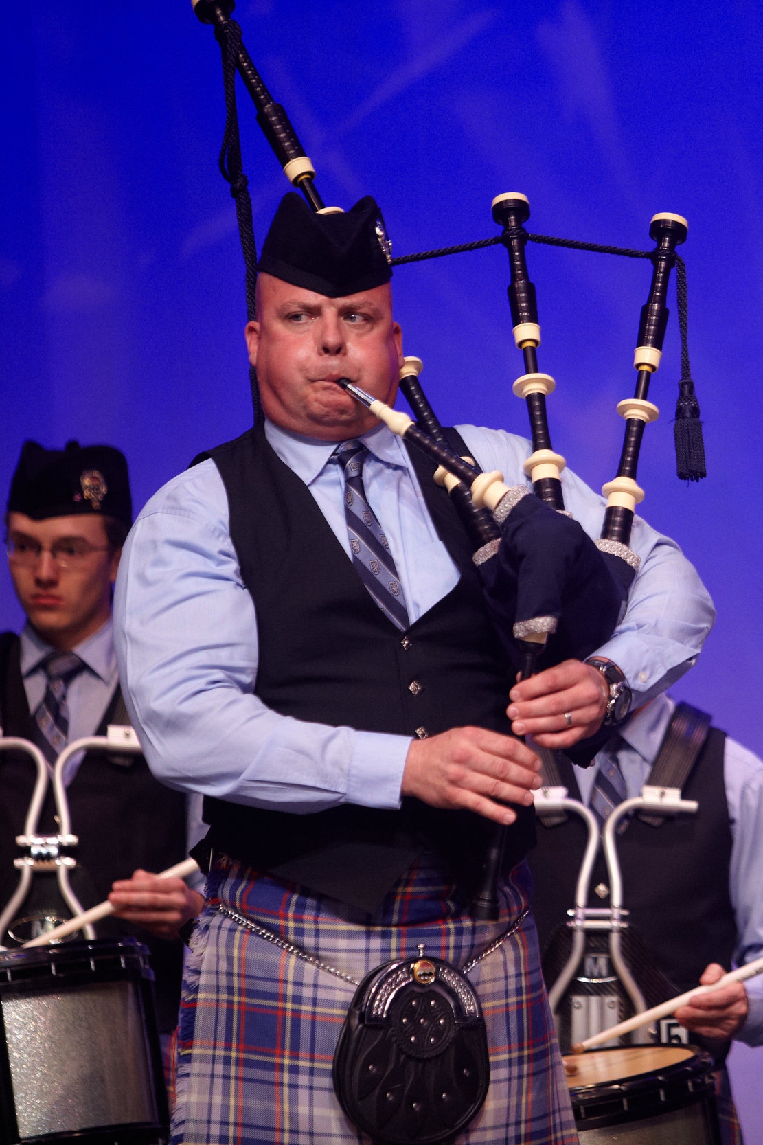 Jeremy Tyree Piper