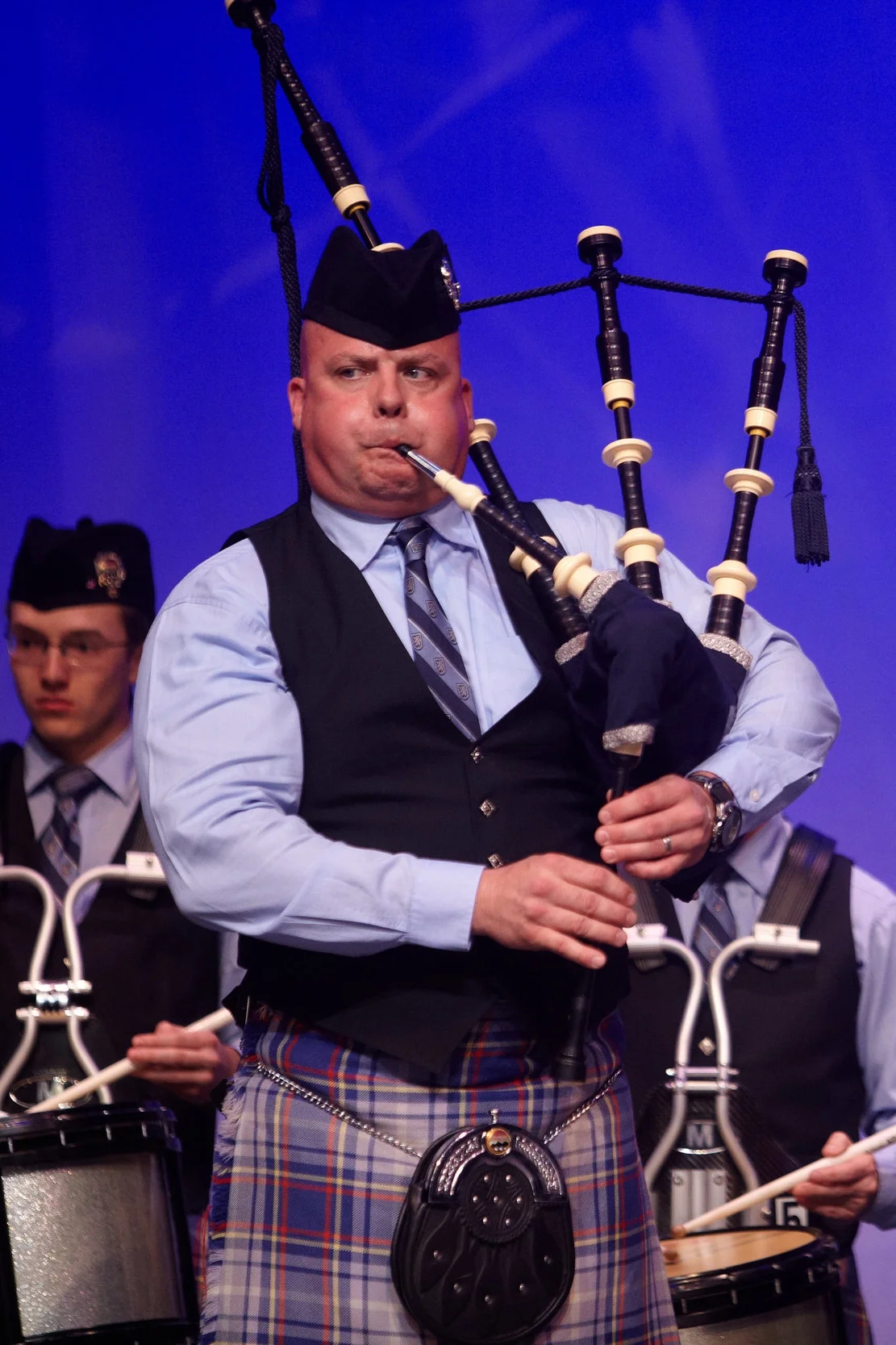 Jeremy Tyree Piper