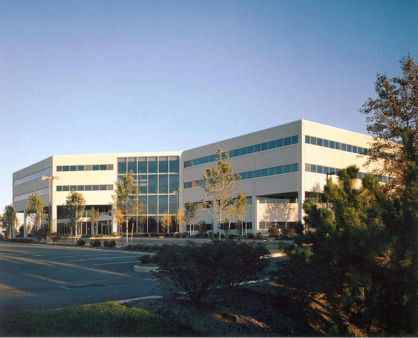 150 South Warner, King of Prussia, PA