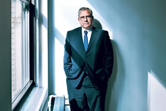 Investment Strategy Committee member Paul Isaac in Barron’s