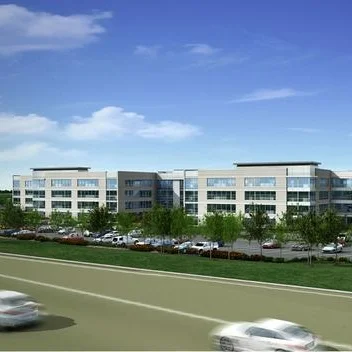 CrossPoint, a property redeveloped by MIM-Hayden Real Estate Fund I and The Davis Companies, is seeing strong leasing demand