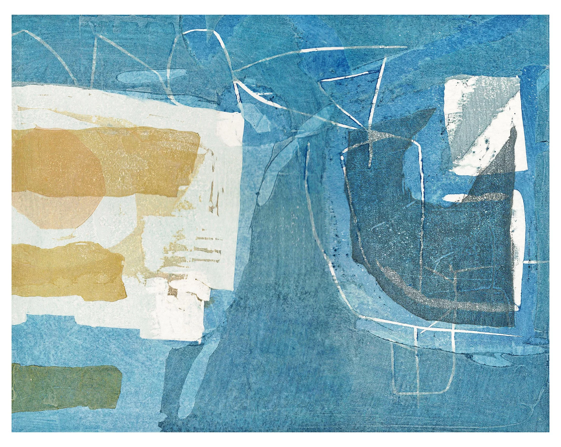 Listening to Steve Reich before becoming a Dad