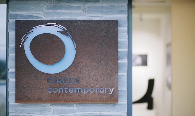 Circle Contemporary Autumn Exhibition 