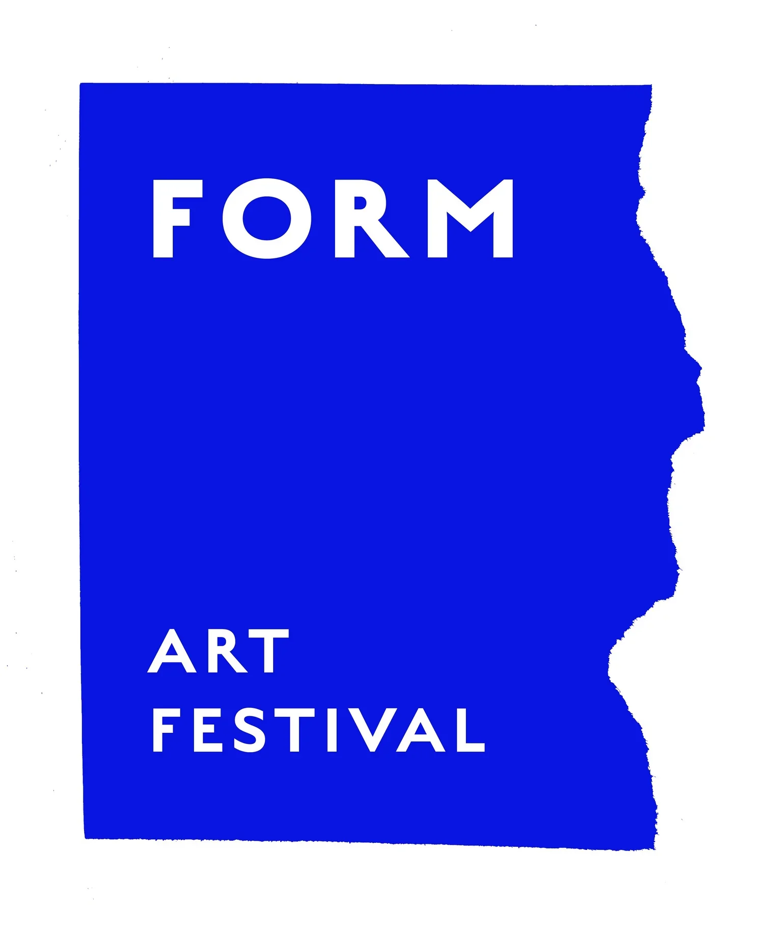 FORM Art Festival