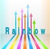 RAINBOWGrades 1 to 2