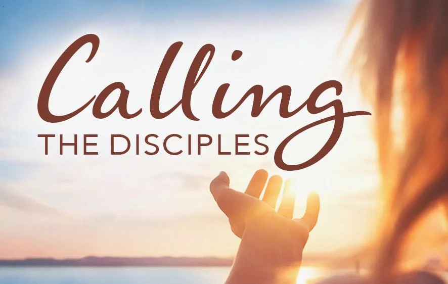 Calling The Disciples.jpg