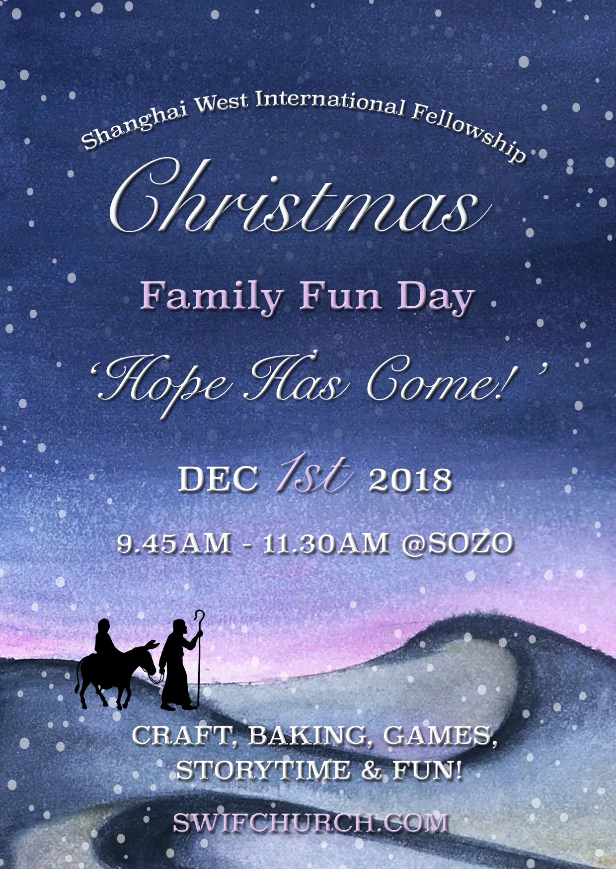 2018 CHRISTMAS FAMILY FUN DAY FLYER P1.jpg